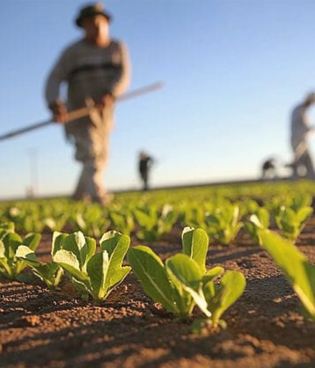 Produzione Agricola